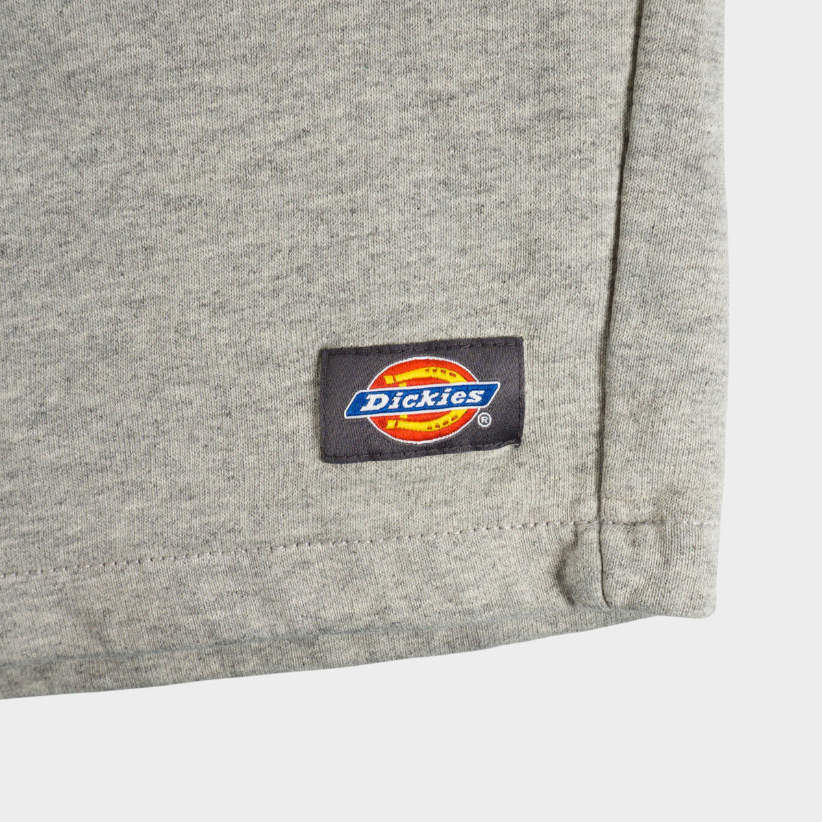 Dickies Сиви Къси Панталони