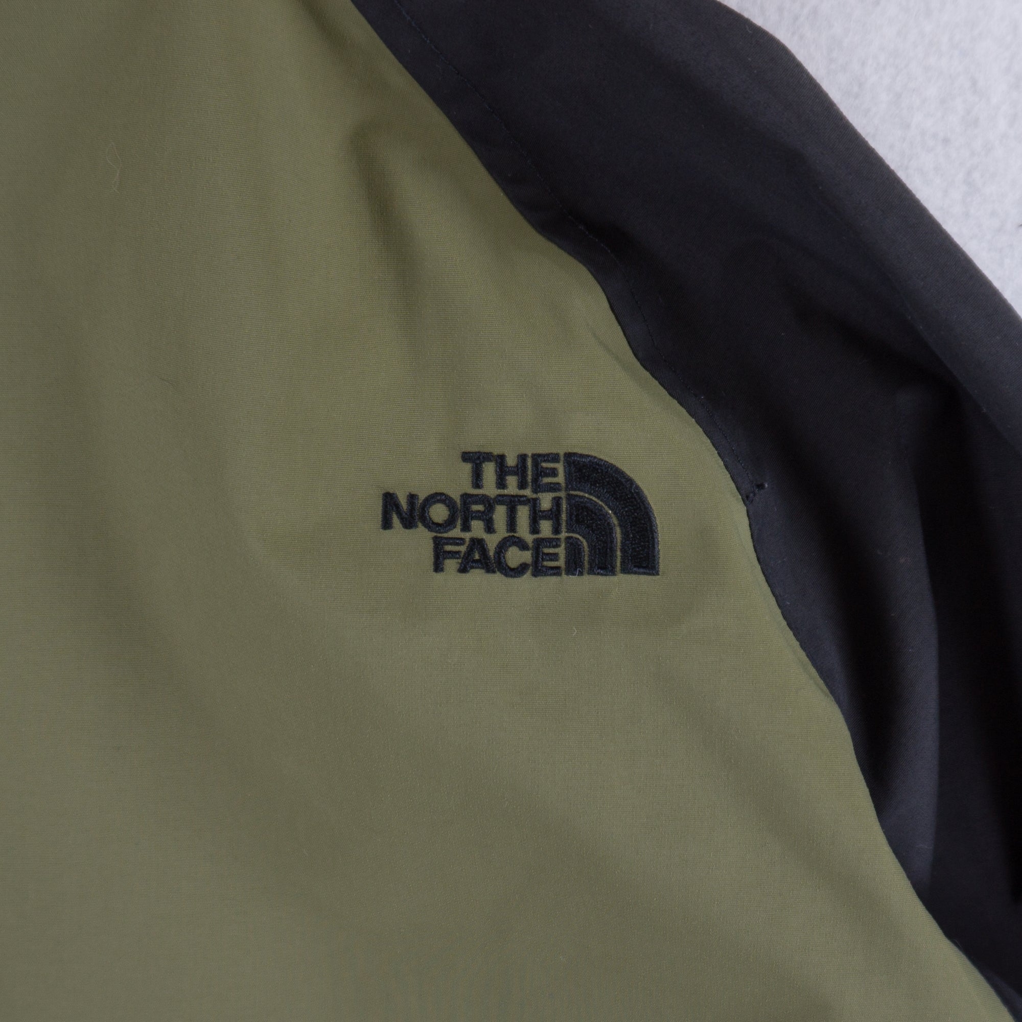The North Face Туристическо Яке с Качулка