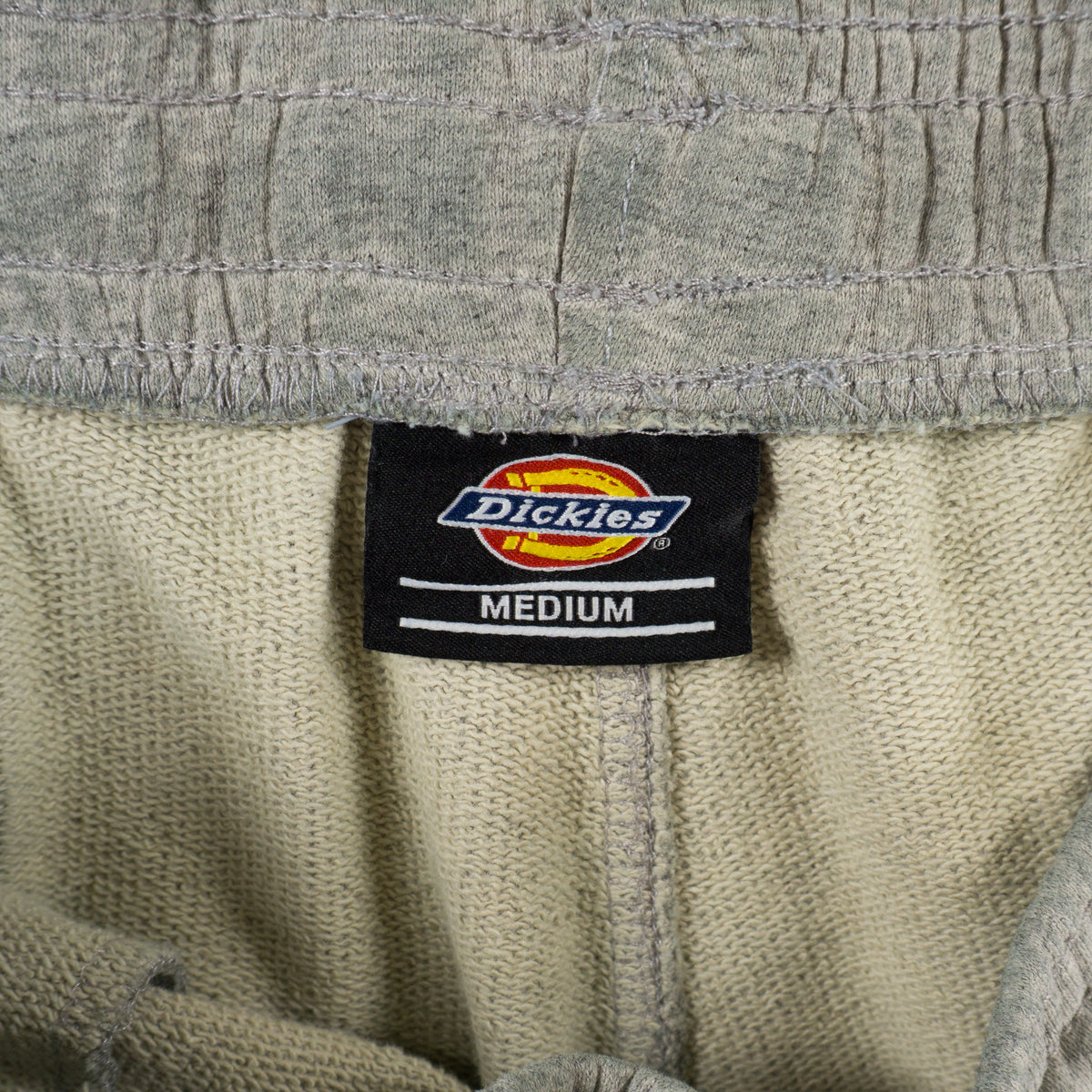 Dickies Сиви Къси Панталони