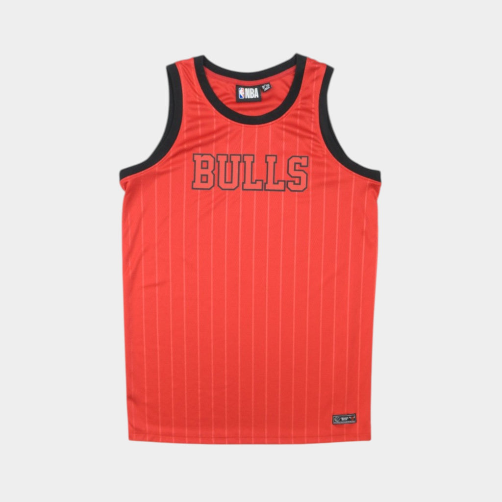 NBA Chicago Bulls Джърси