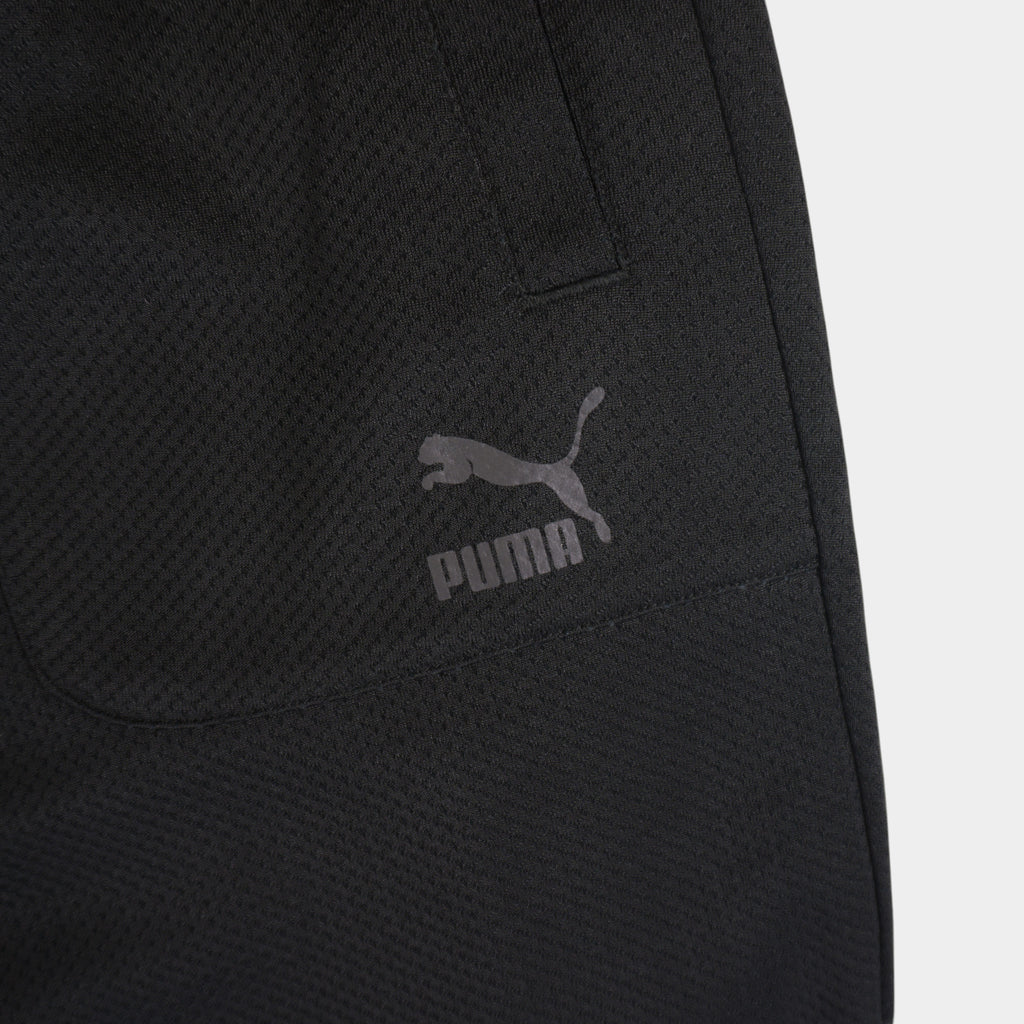 Puma Черни 2 в 1 Панталони