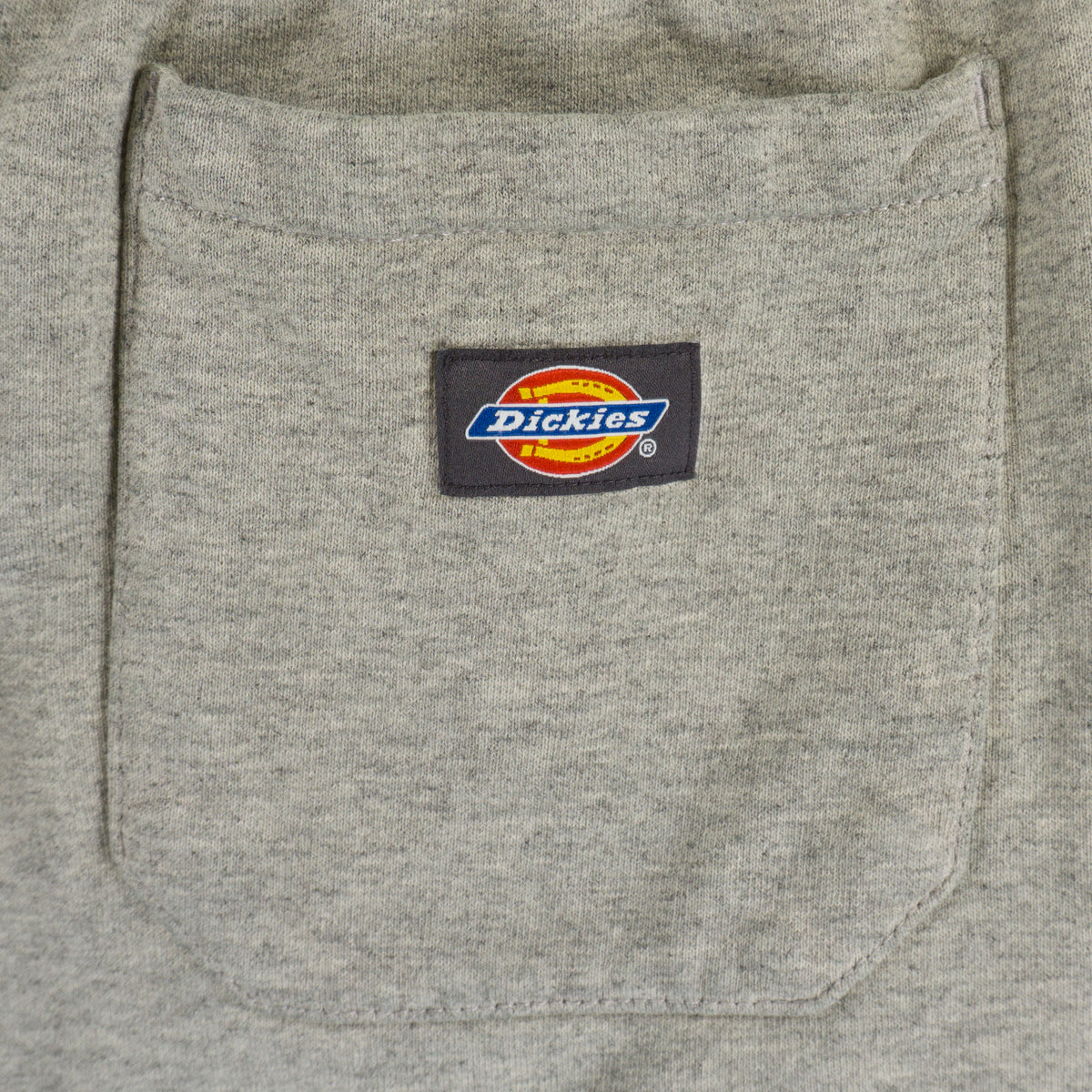 Dickies Сиви Къси Панталони