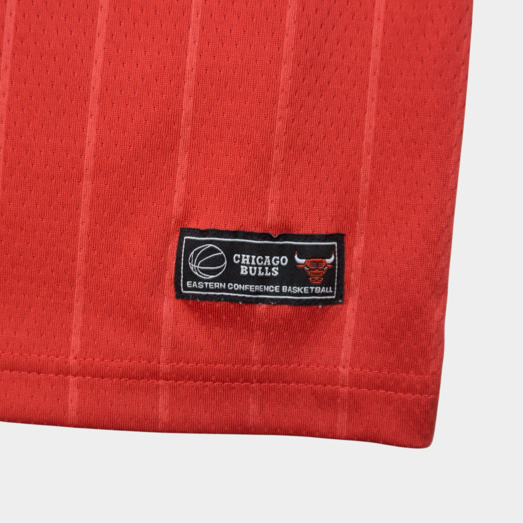 NBA Chicago Bulls Джърси