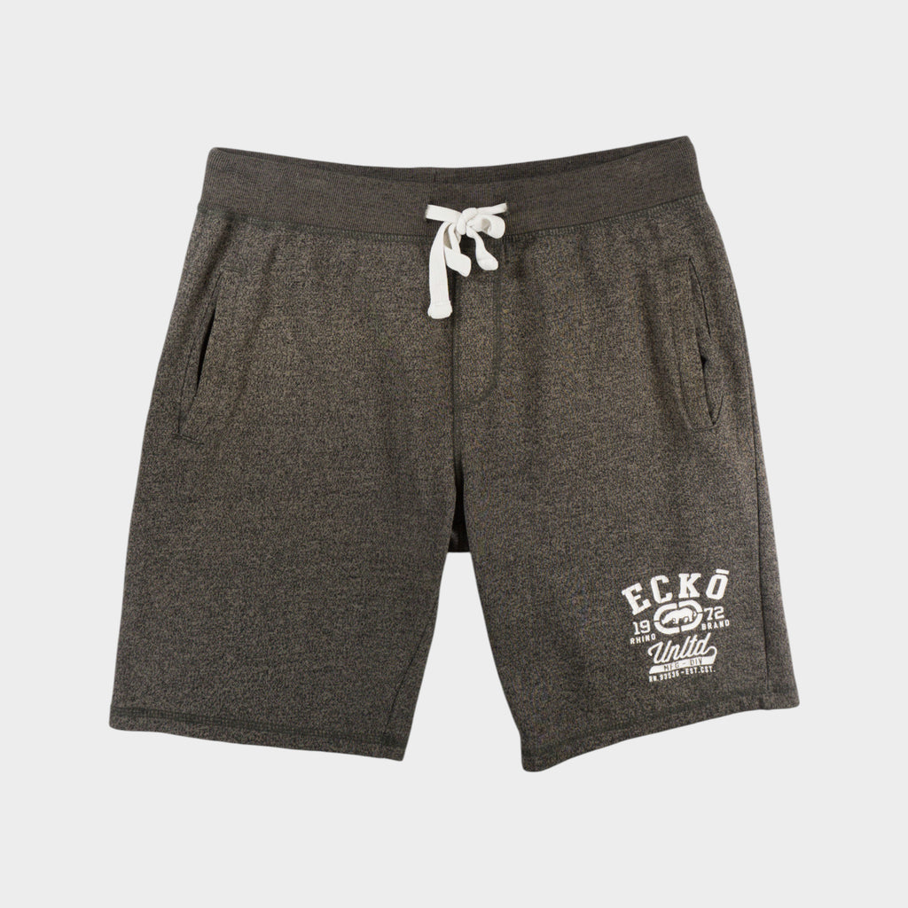 Ecko Unltd Сиви Къси Панталони