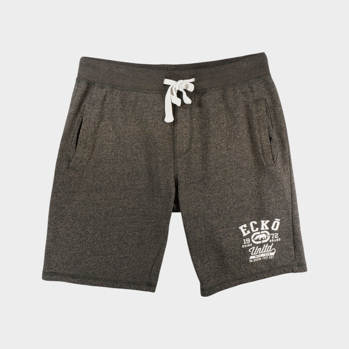 Ecko Unltd Сиви Къси Панталони