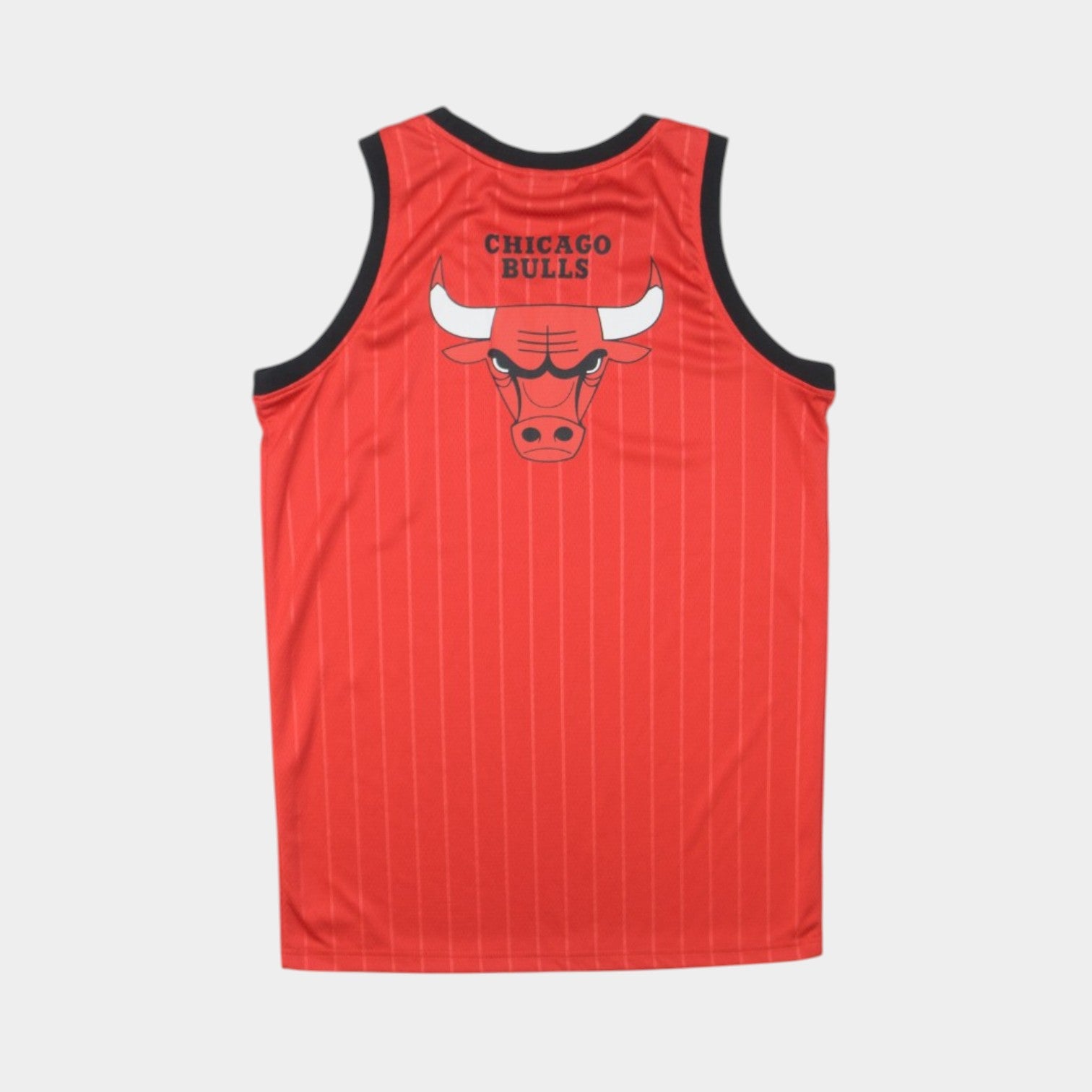 NBA Chicago Bulls Джърси