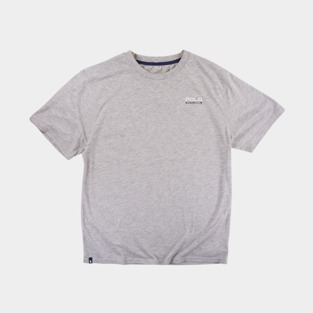 Polo Ralph Lauren Сива Тениска