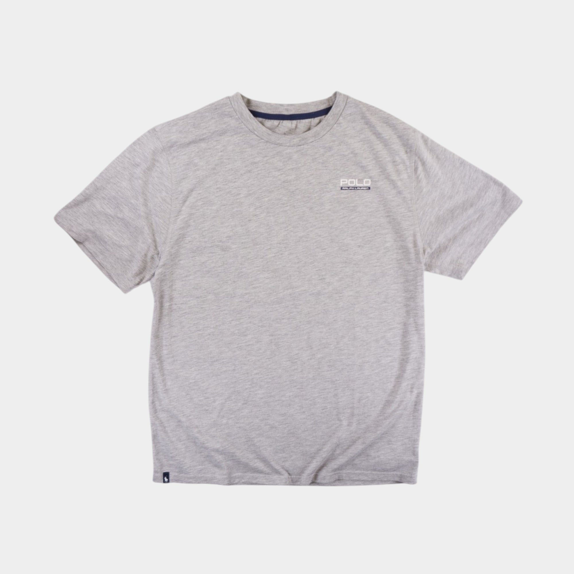 Polo Ralph Lauren Сива Тениска
