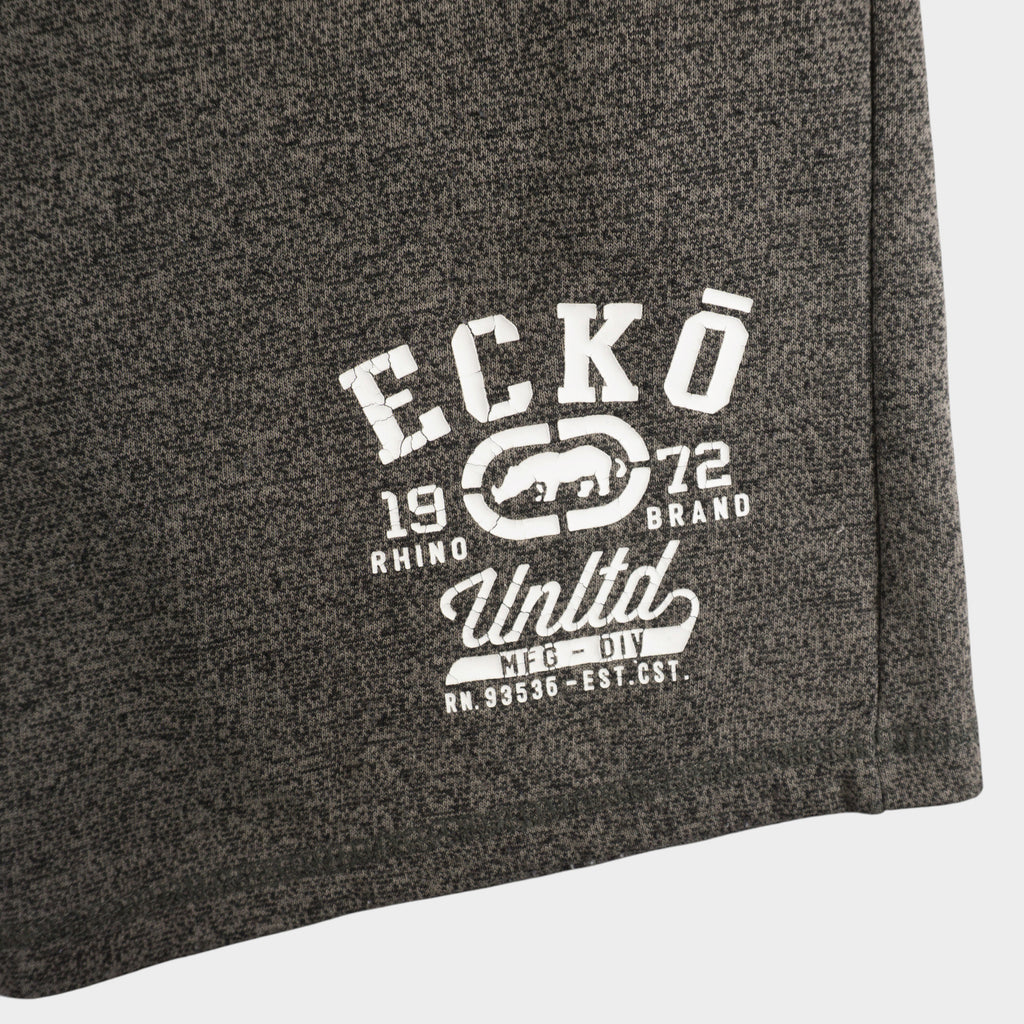 Ecko Unltd Сиви Къси Панталони
