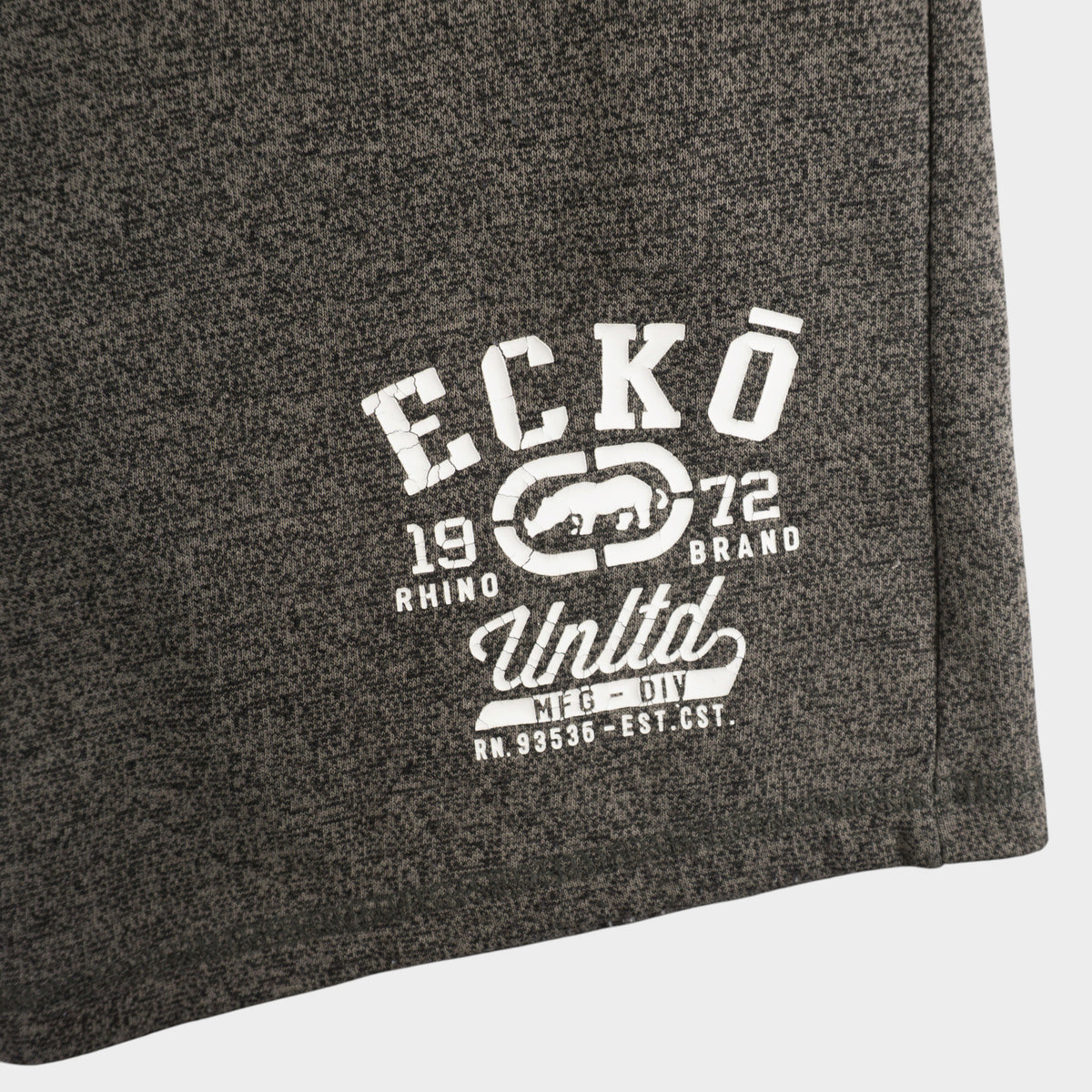 Ecko Unltd Сиви Къси Панталони