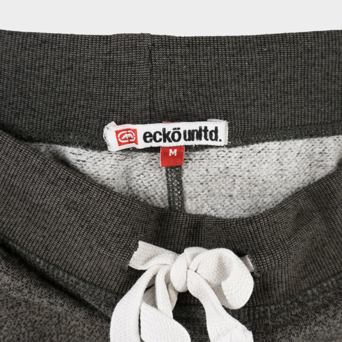 Ecko Unltd Сиви Къси Панталони