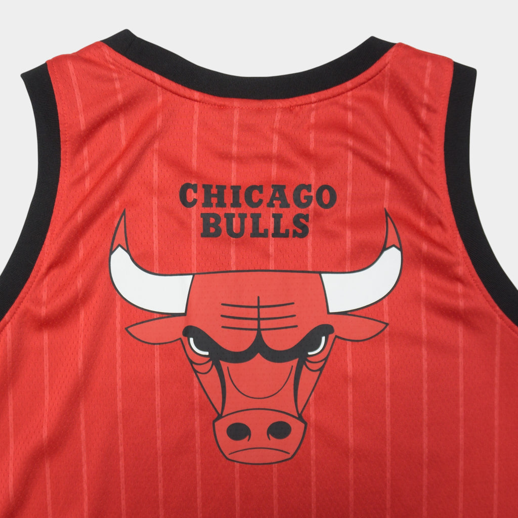 NBA Chicago Bulls Джърси