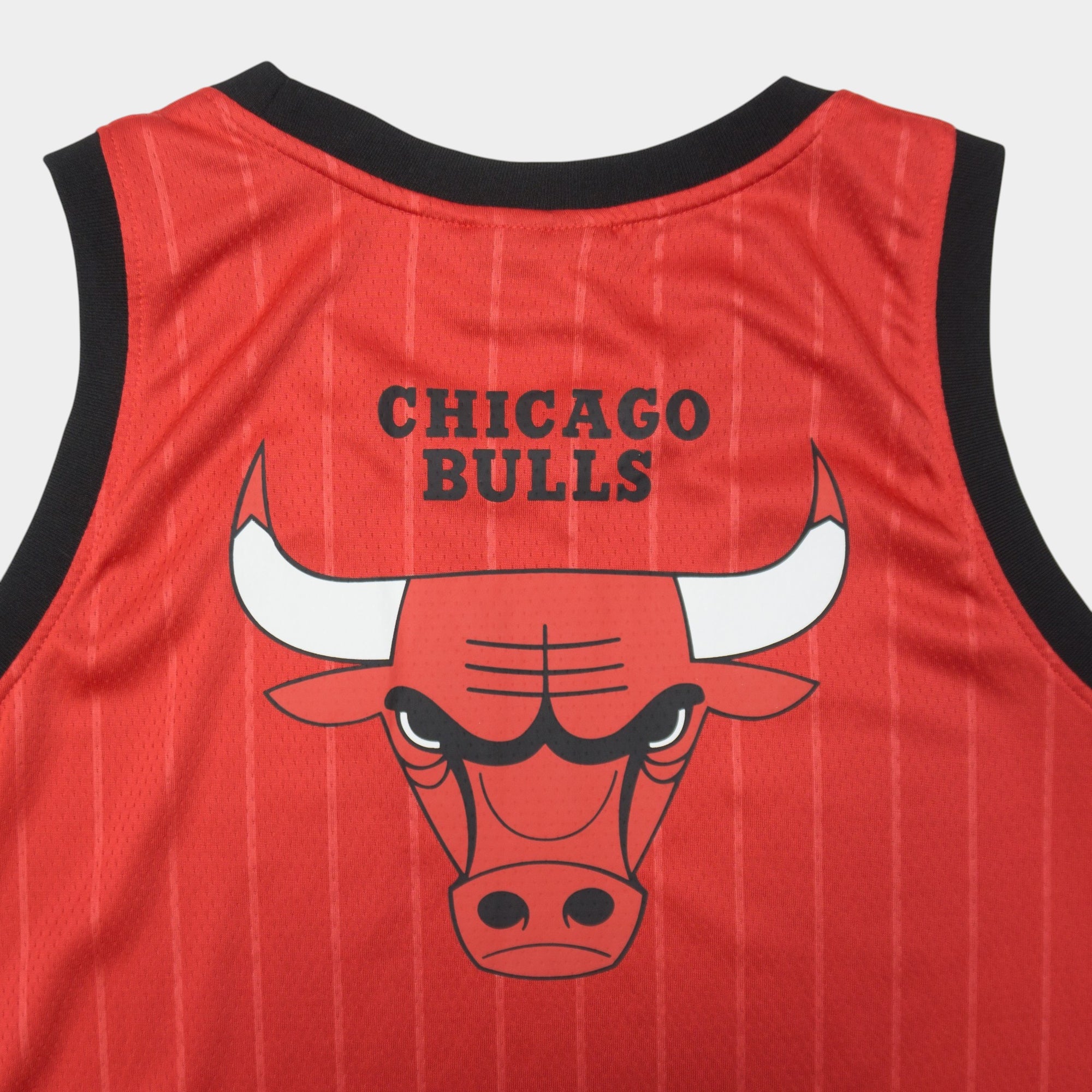NBA Chicago Bulls Джърси