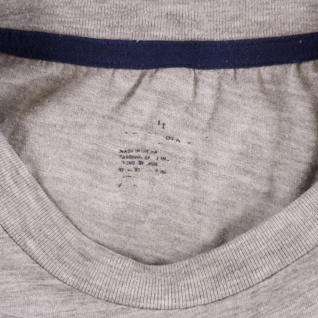 Polo Ralph Lauren Сива Тениска