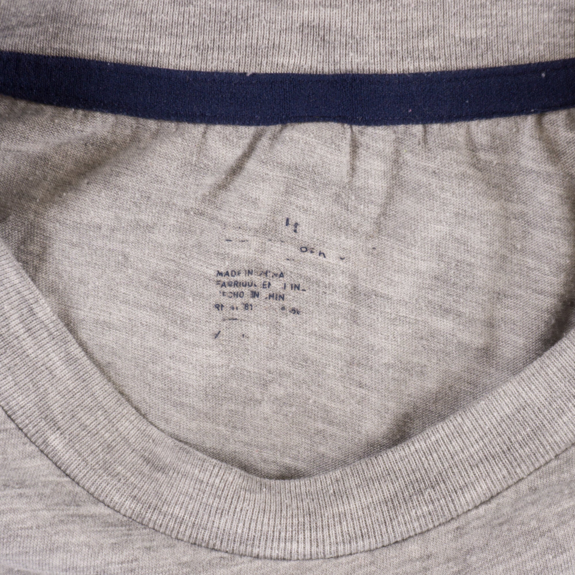 Polo Ralph Lauren Сива Тениска