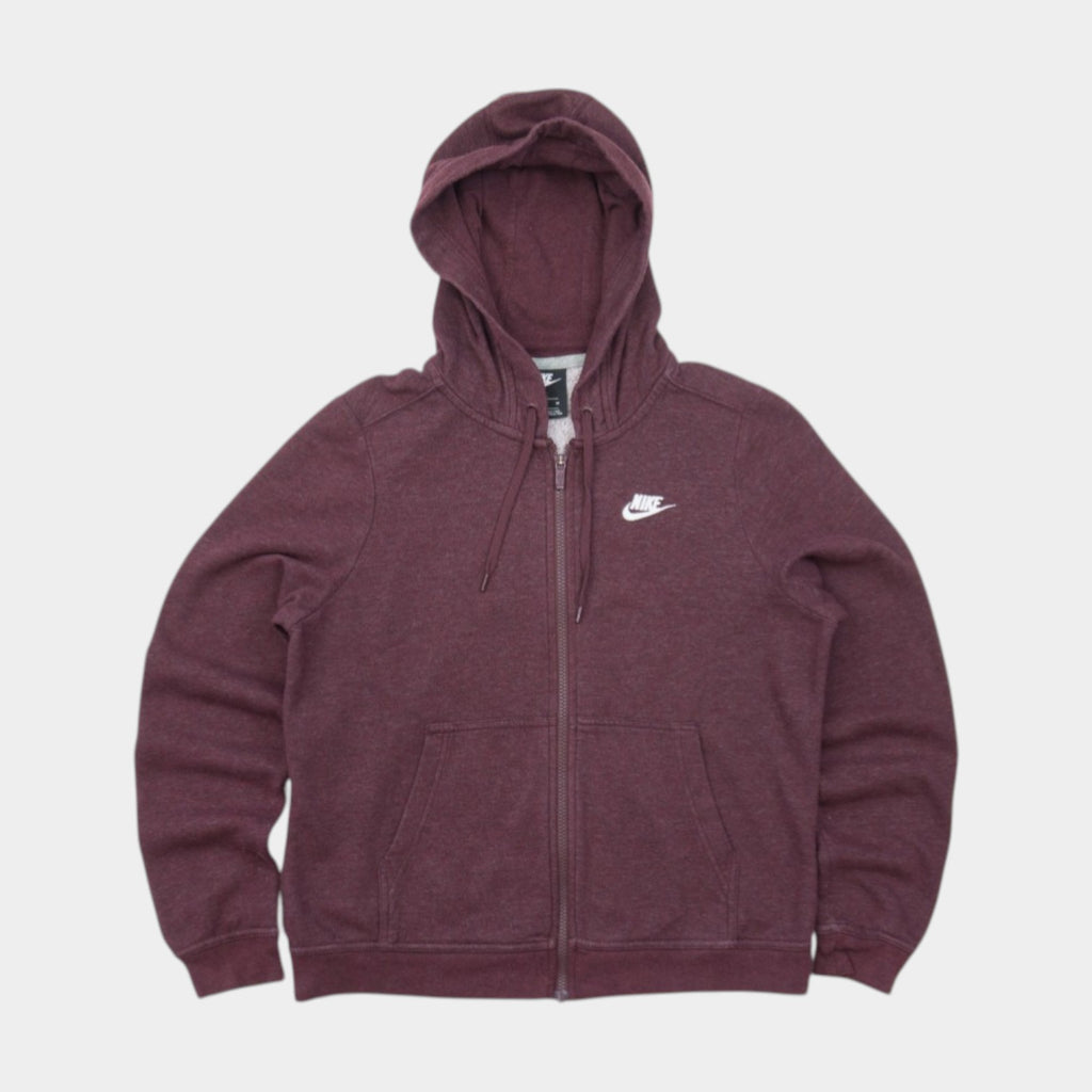 Nike Суичър с Цип