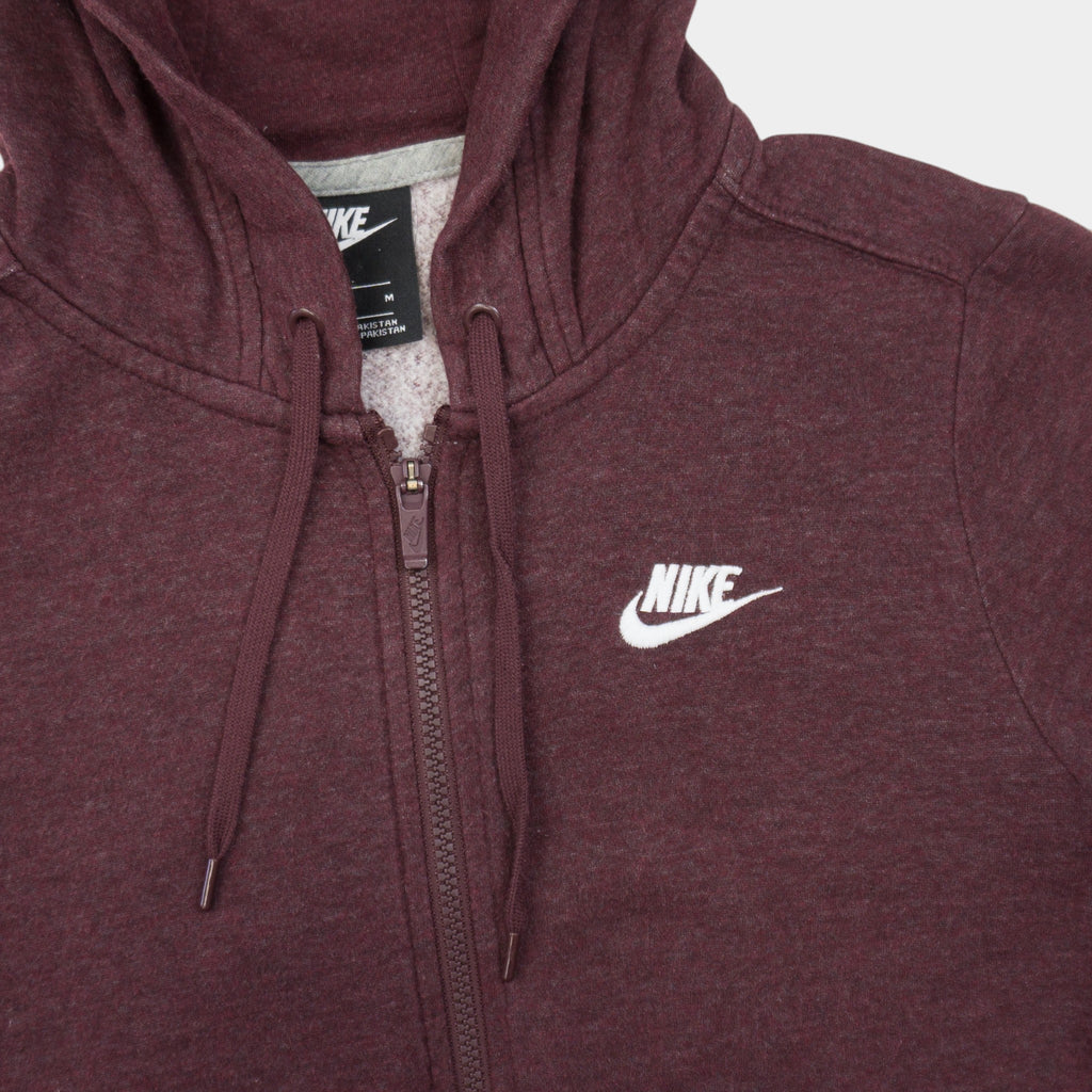 Nike Суичър с Цип