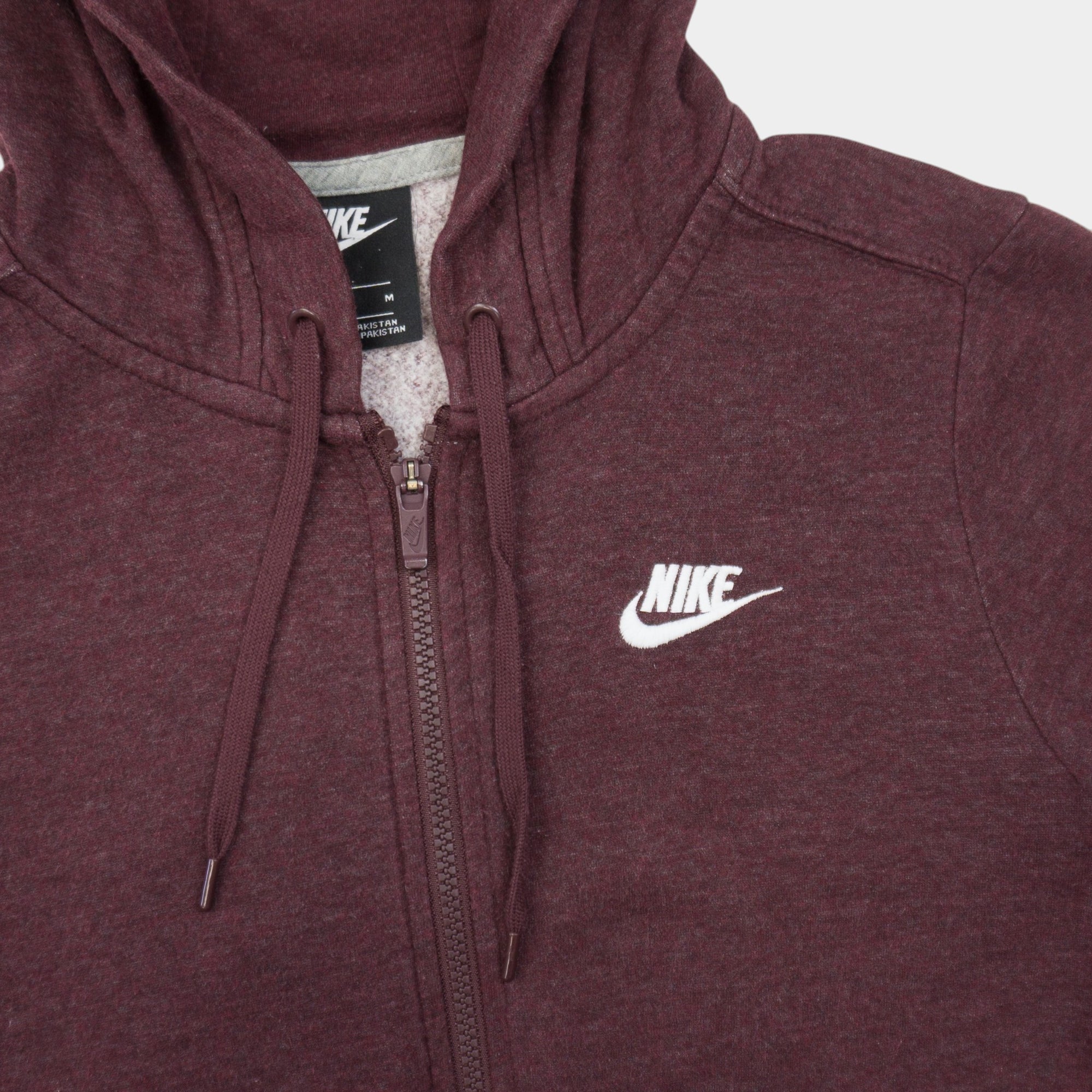 Nike Суичър с Цип