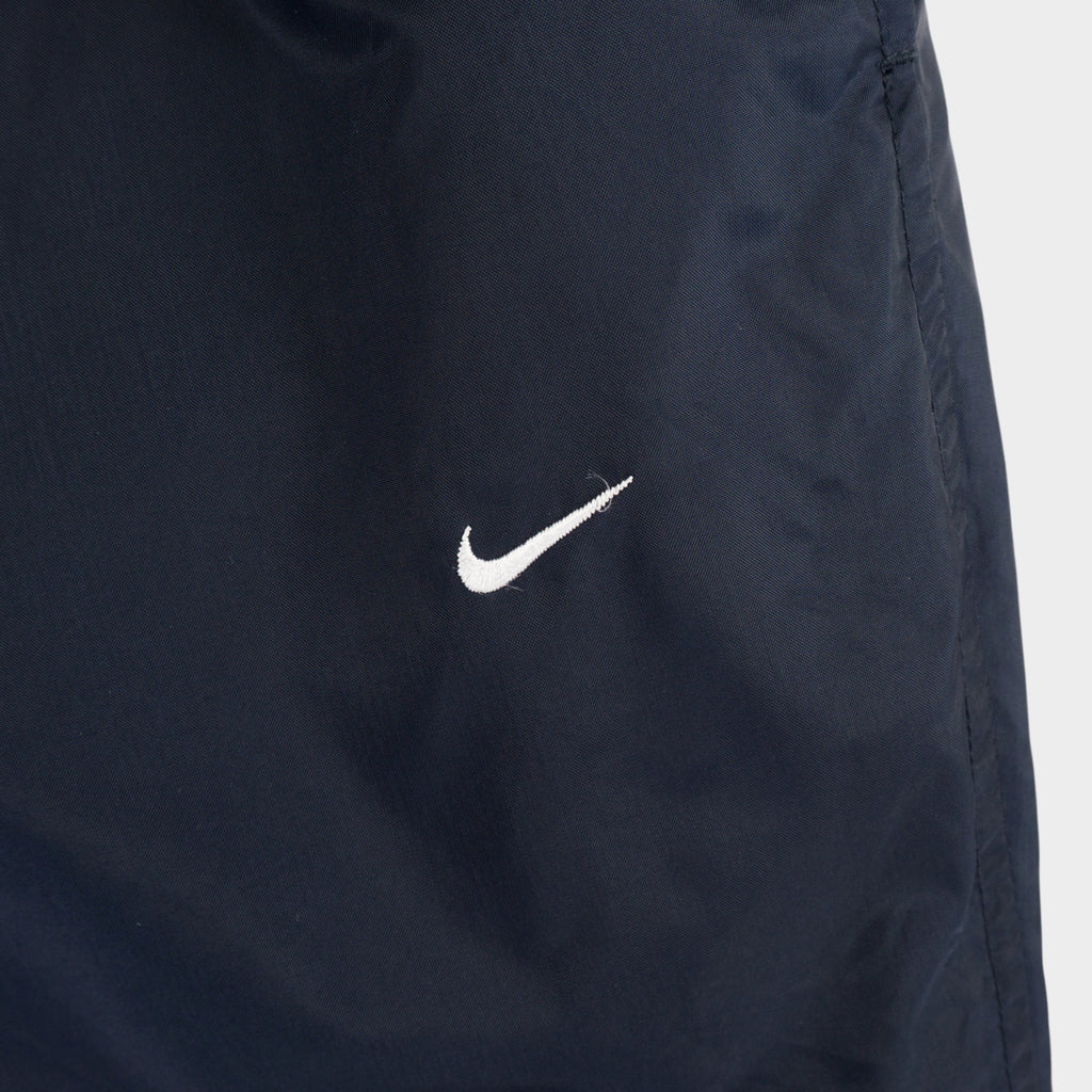 Nike Винтидж 2000-те Син Анцуг