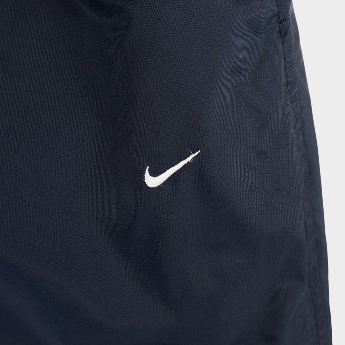 Nike Винтидж 2000-те Син Анцуг