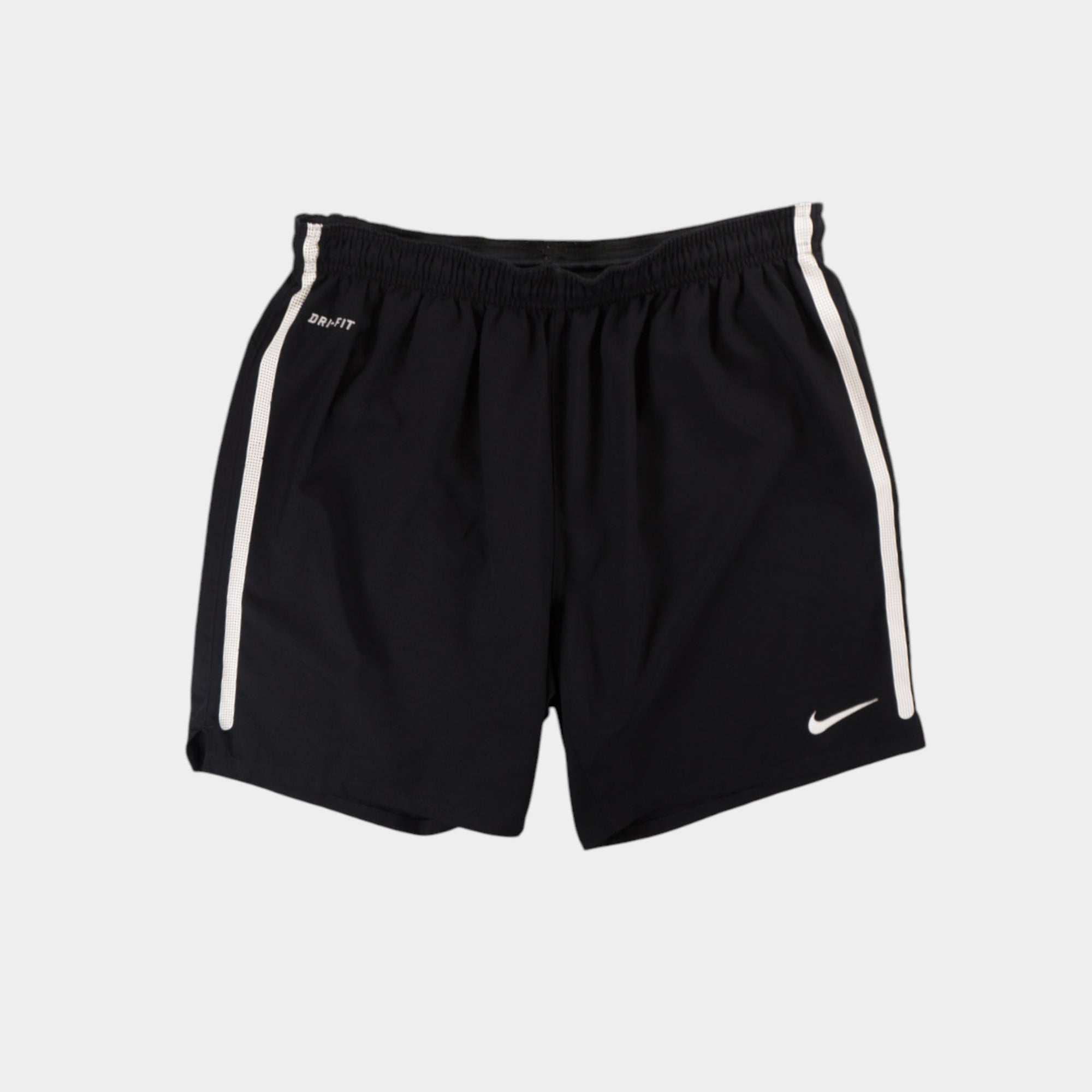Nike Dri-Fit Черни Къси Панталони