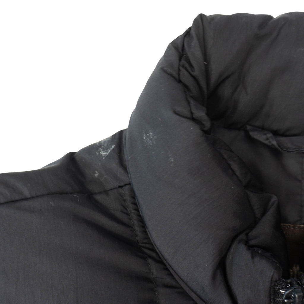 Moncler Parka Пухено Яке