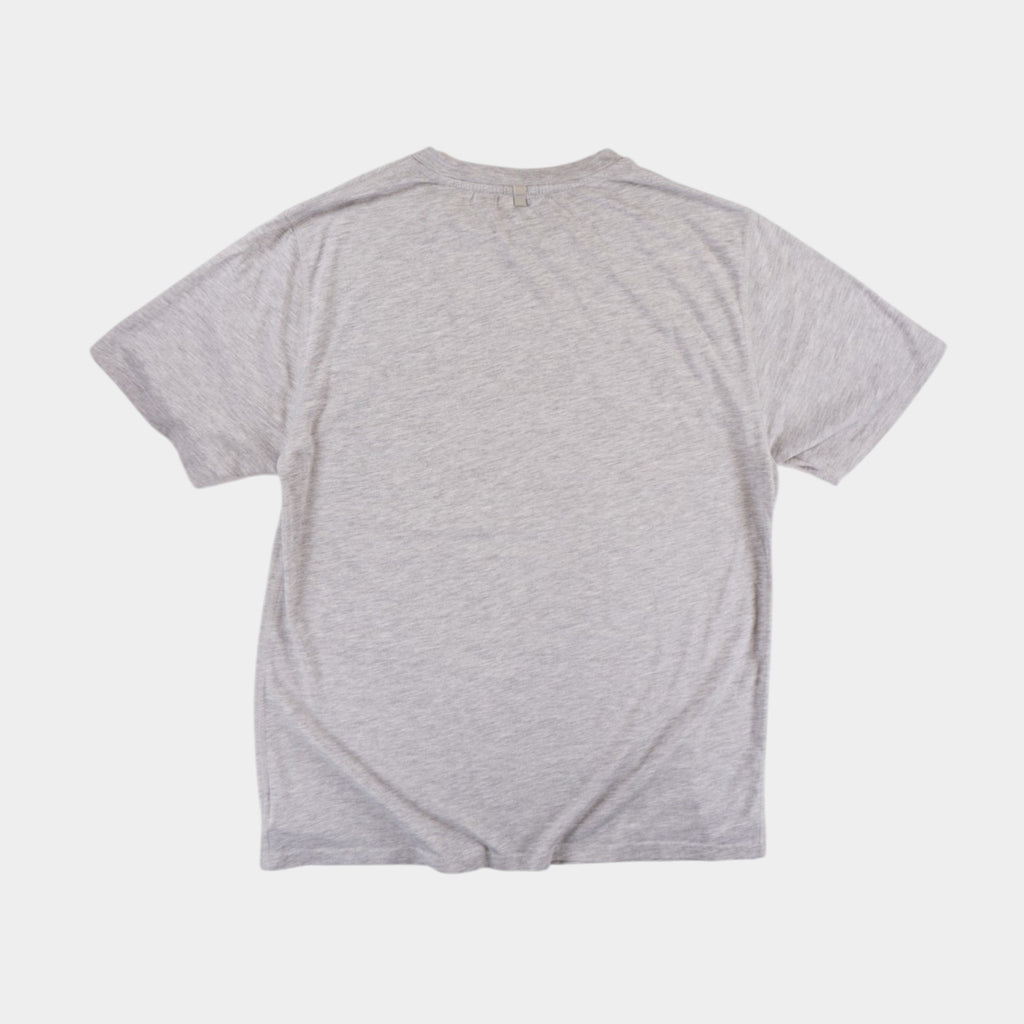Polo Ralph Lauren Сива Тениска