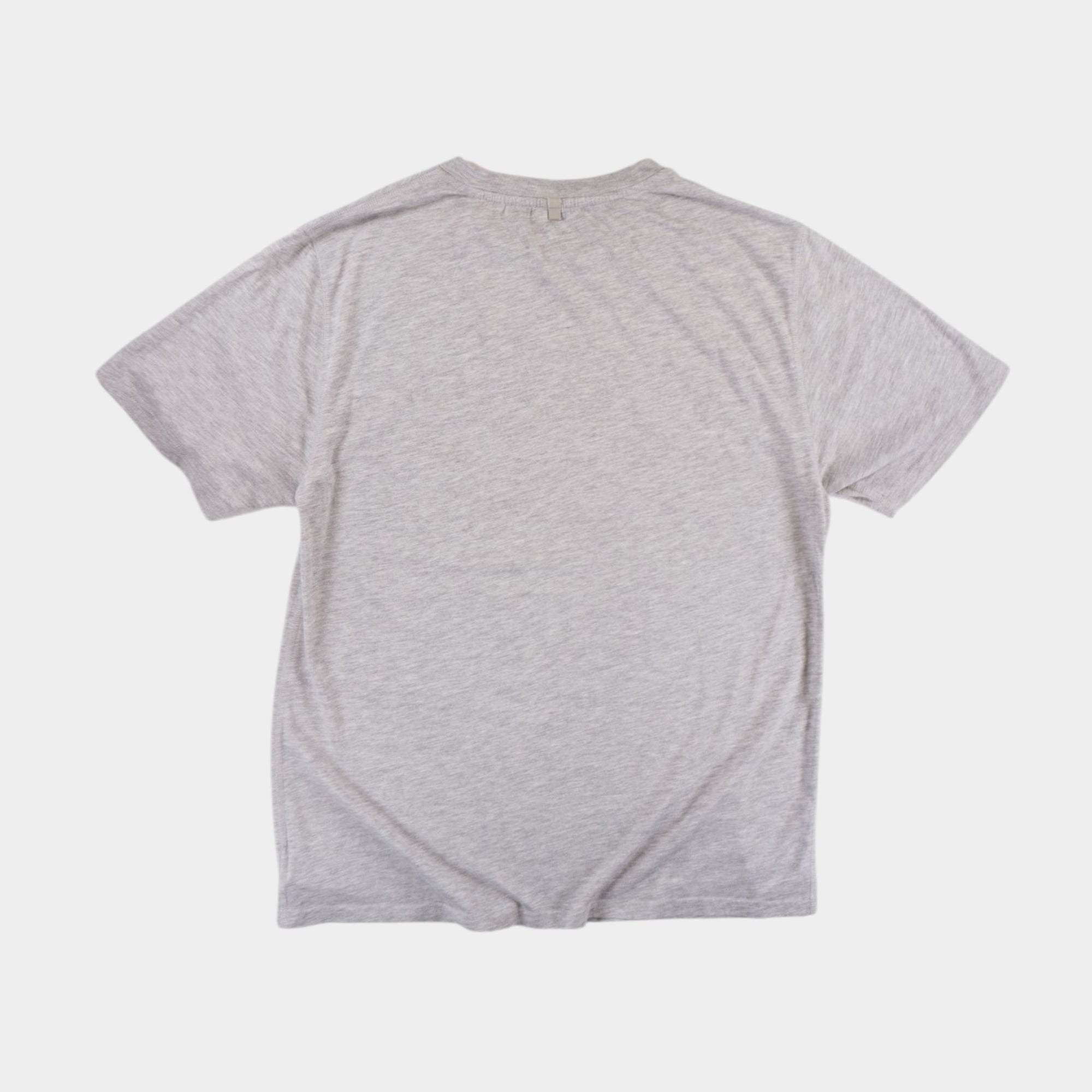 Polo Ralph Lauren Сива Тениска