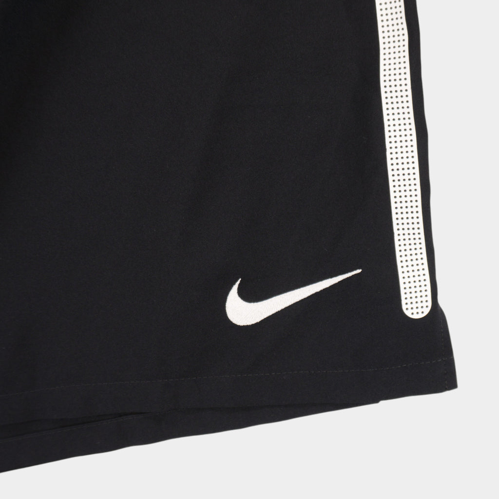 Nike Dri-Fit Черни Къси Панталони