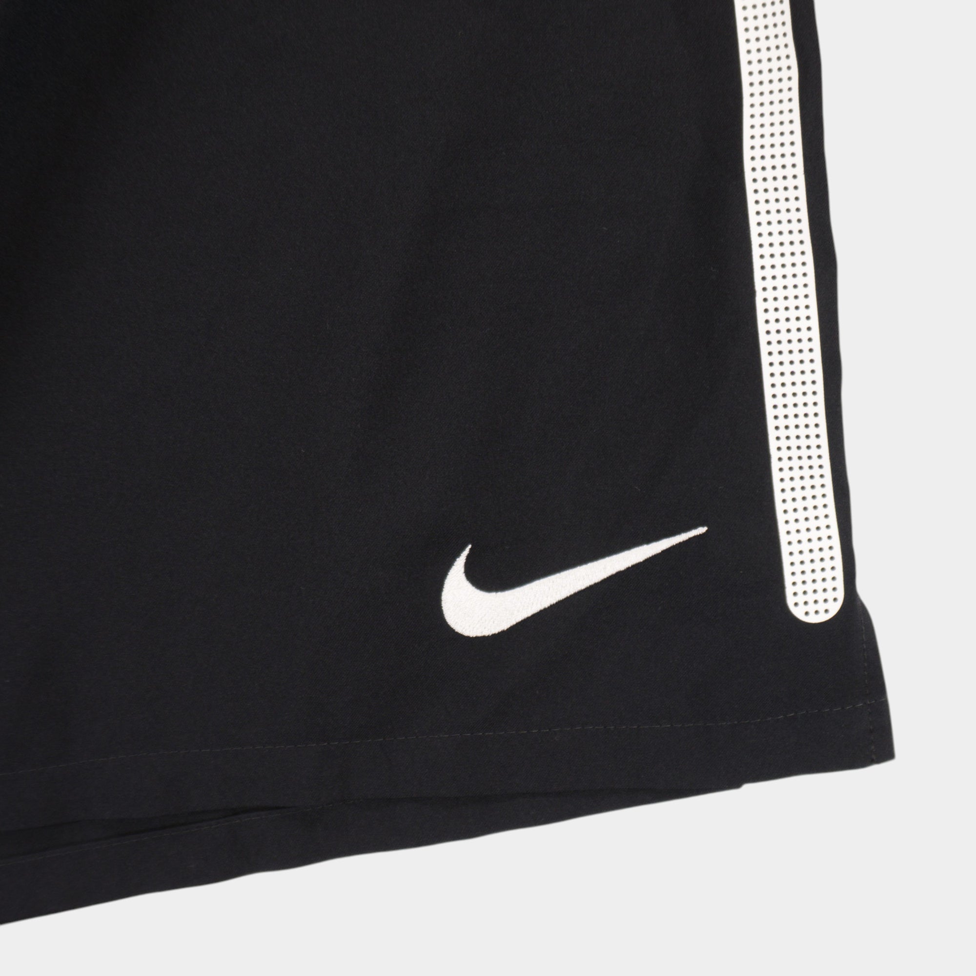 Nike Dri-Fit Черни Къси Панталони