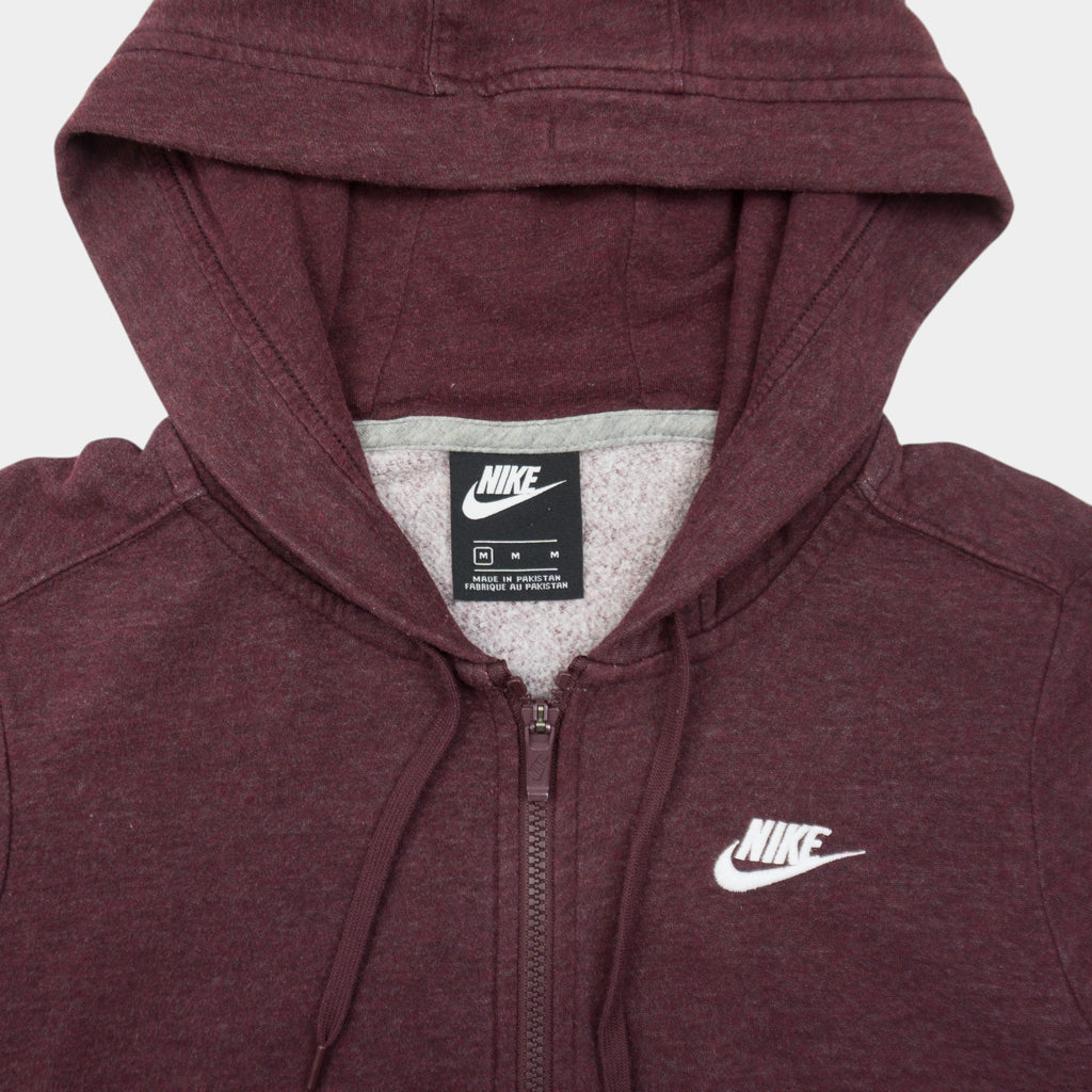 Nike Суичър с Цип