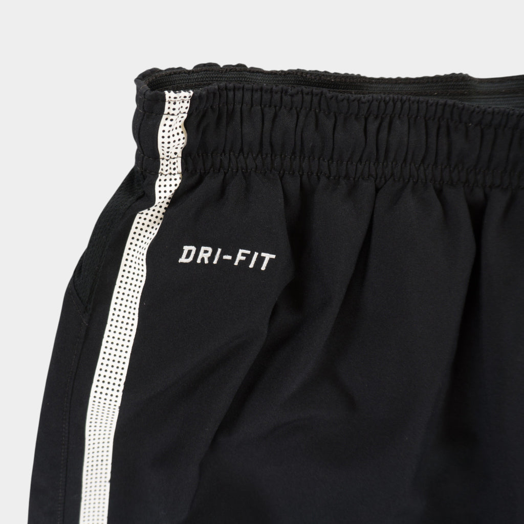 Nike Dri-Fit Черни Къси Панталони