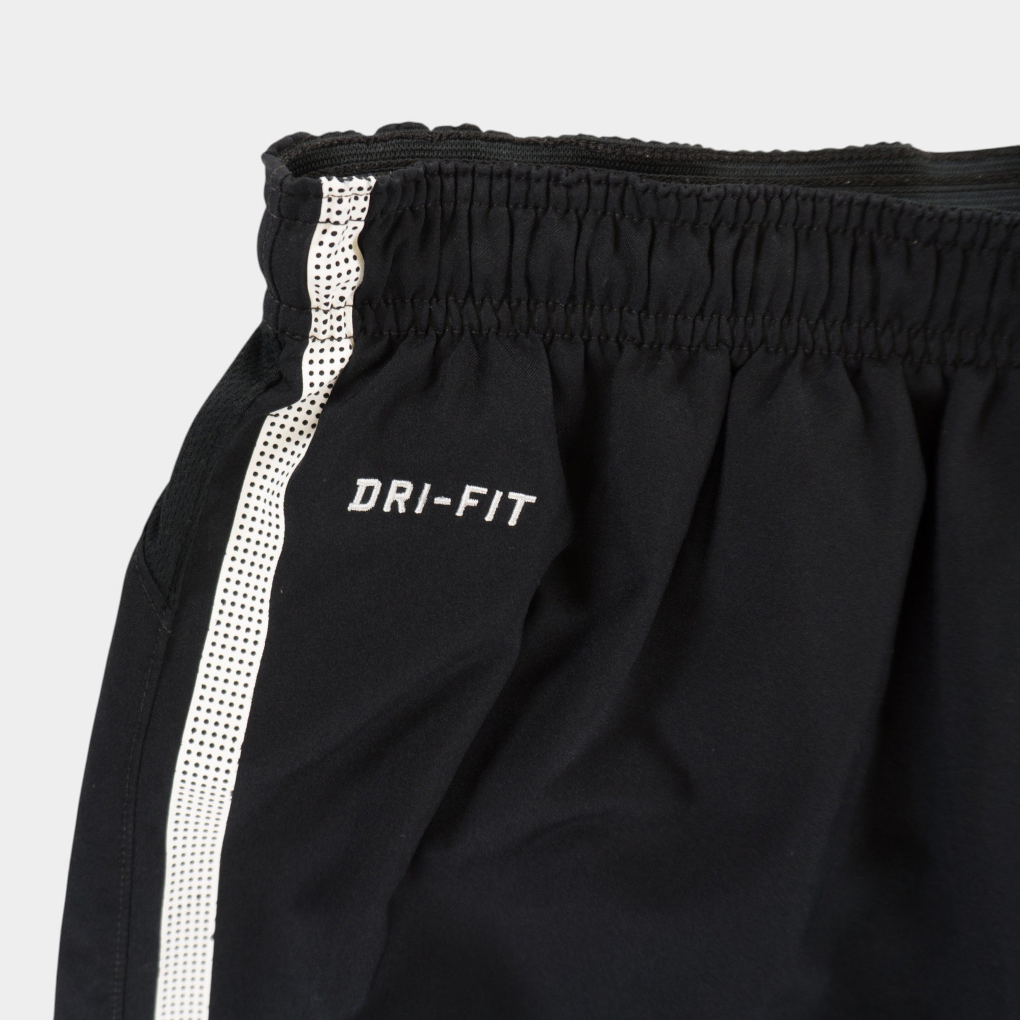 Nike Dri-Fit Черни Къси Панталони