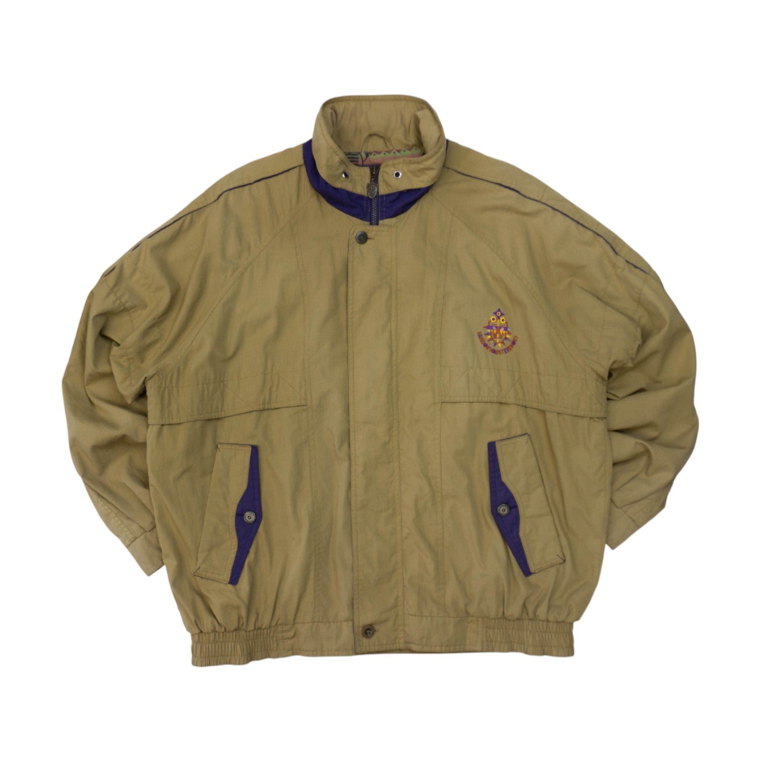 Vintage Яке от 90те