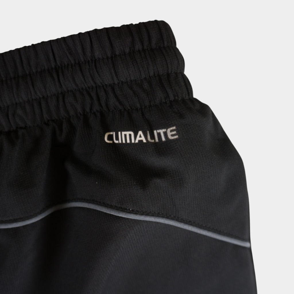 Adidas Climalite Черен Анцуг