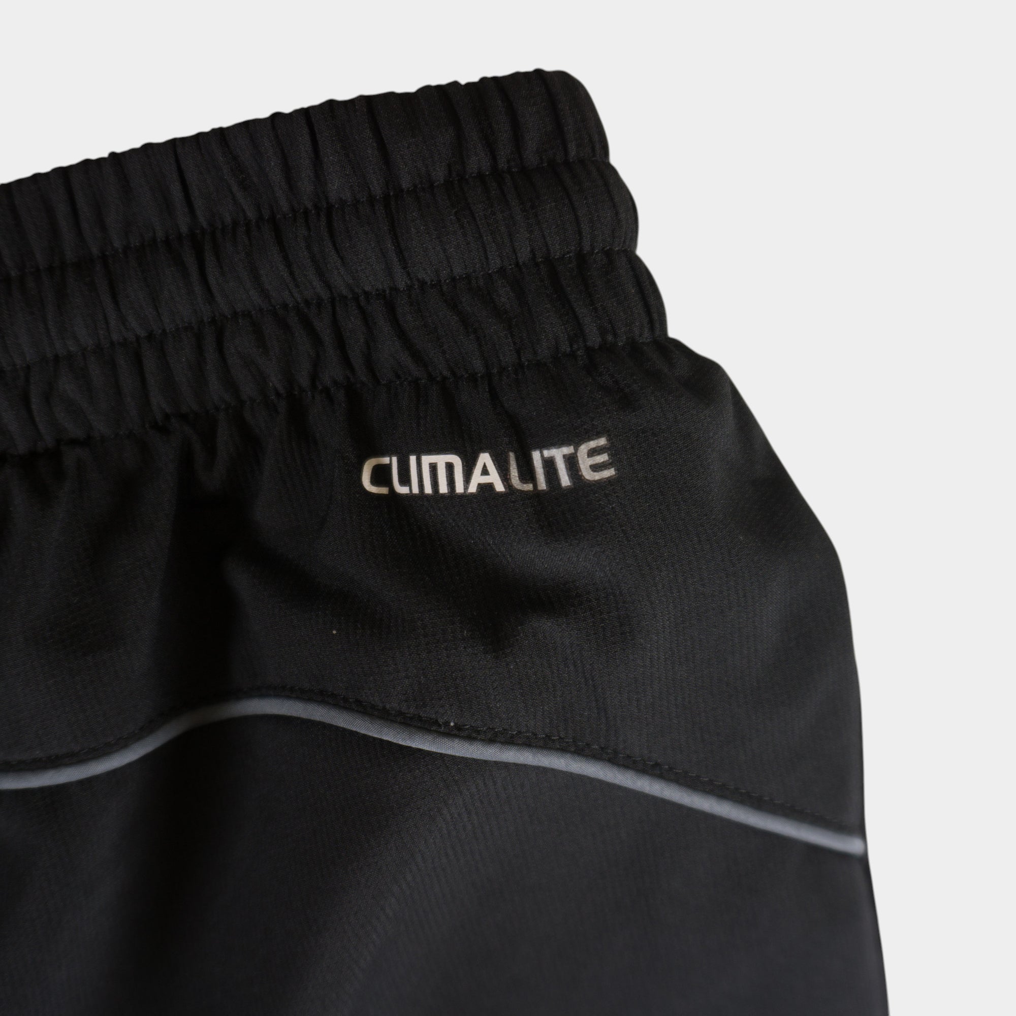 Adidas Climalite Черен Анцуг