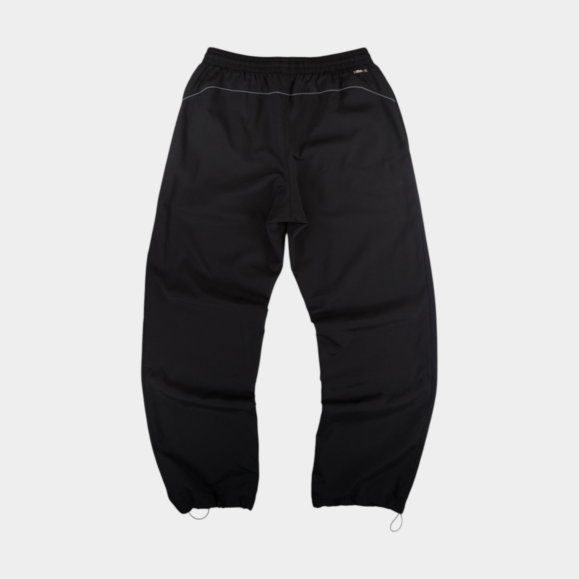 Adidas Climalite Черен Анцуг