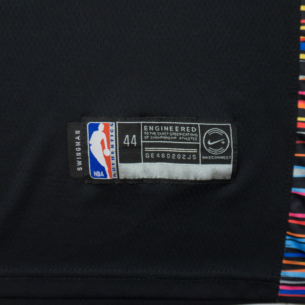 Nike NBA Brooklyn Nets 1 Russell Джърси