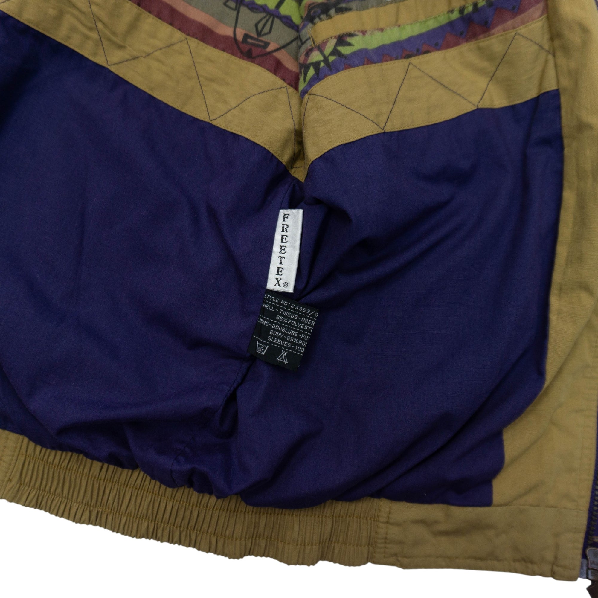 Vintage Яке от 90те