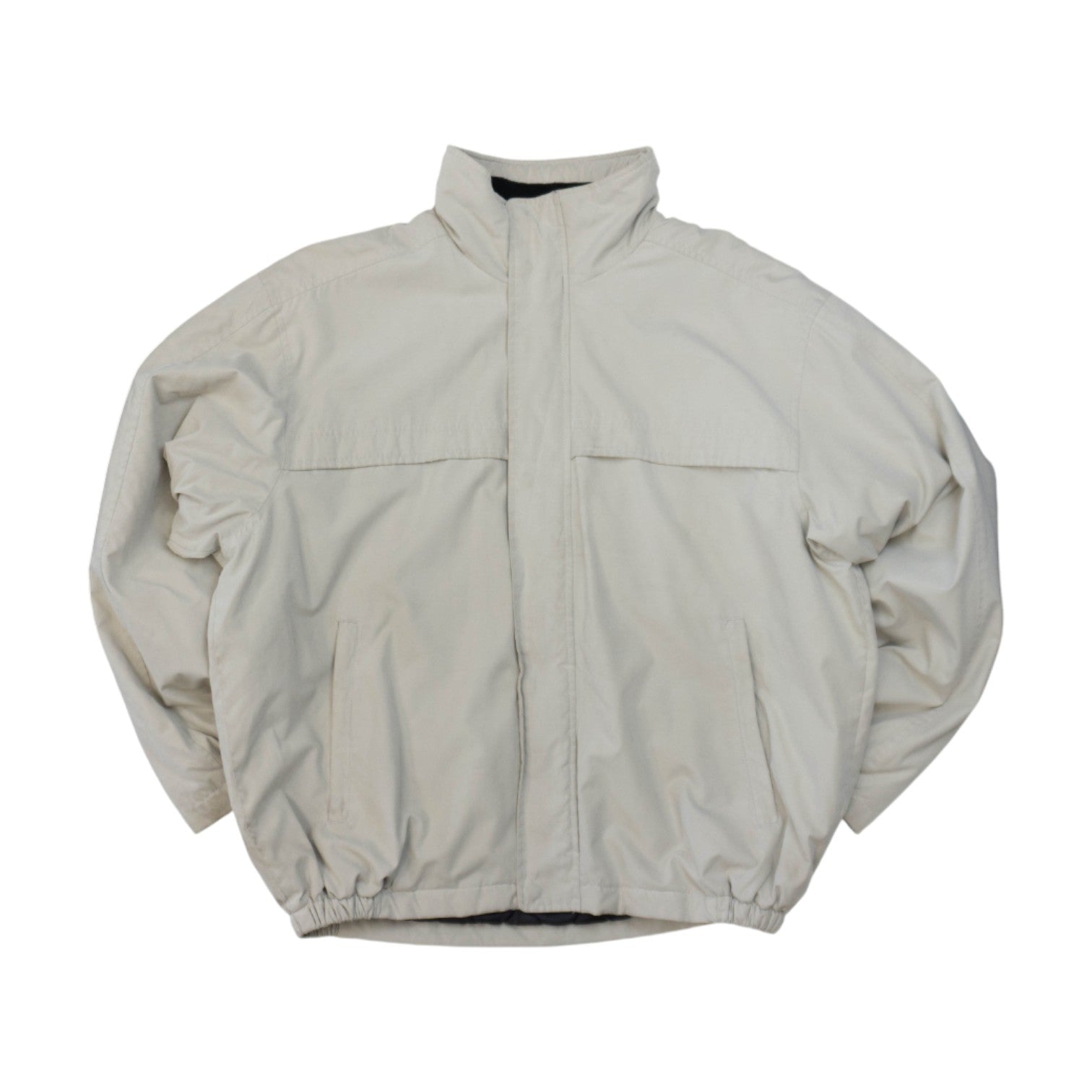 St. John’s Bay Vintage Bomber Яке