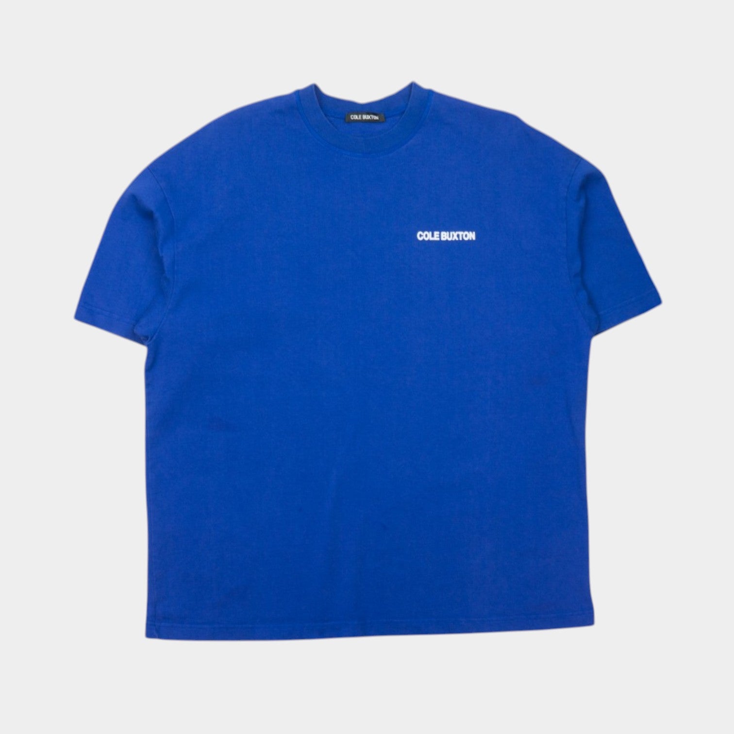 Cole Buxton Тениска