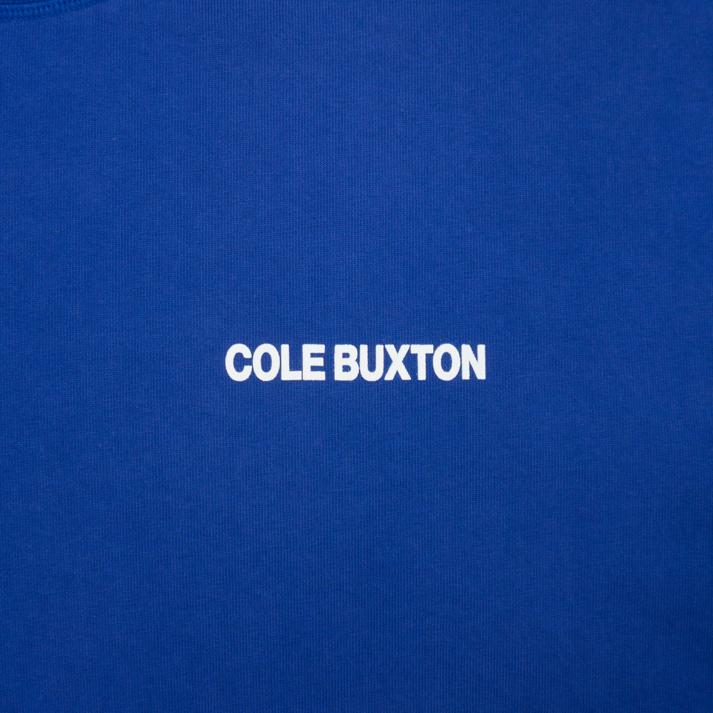 Cole Buxton Тениска