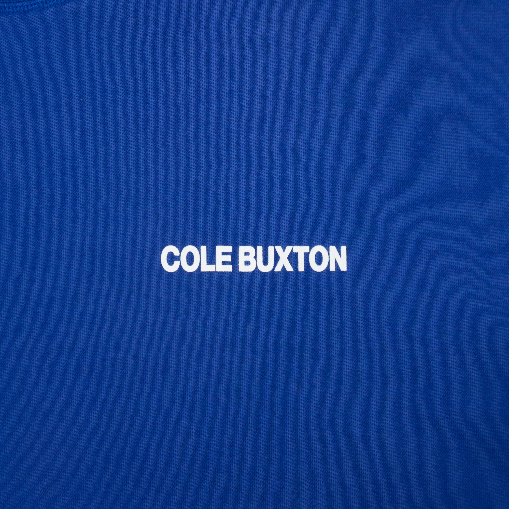 Cole Buxton Тениска