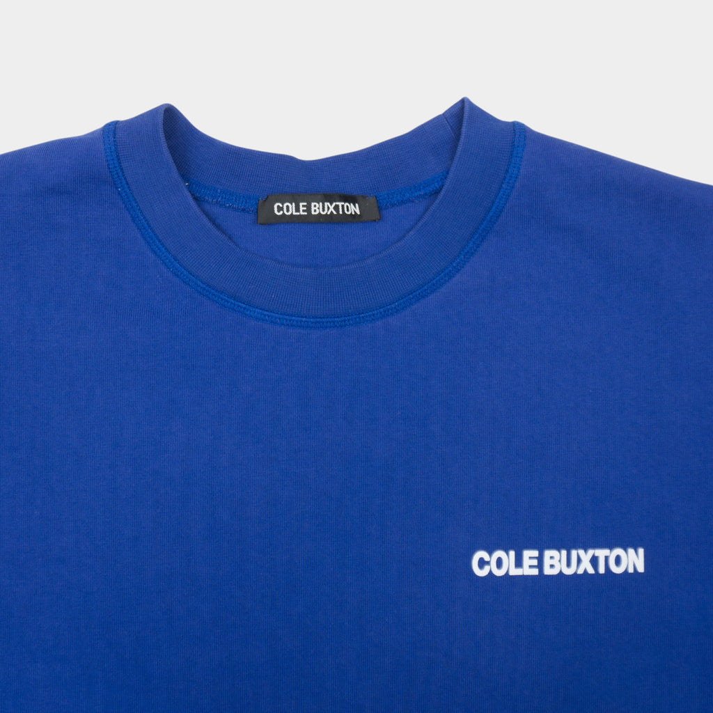 Cole Buxton Тениска