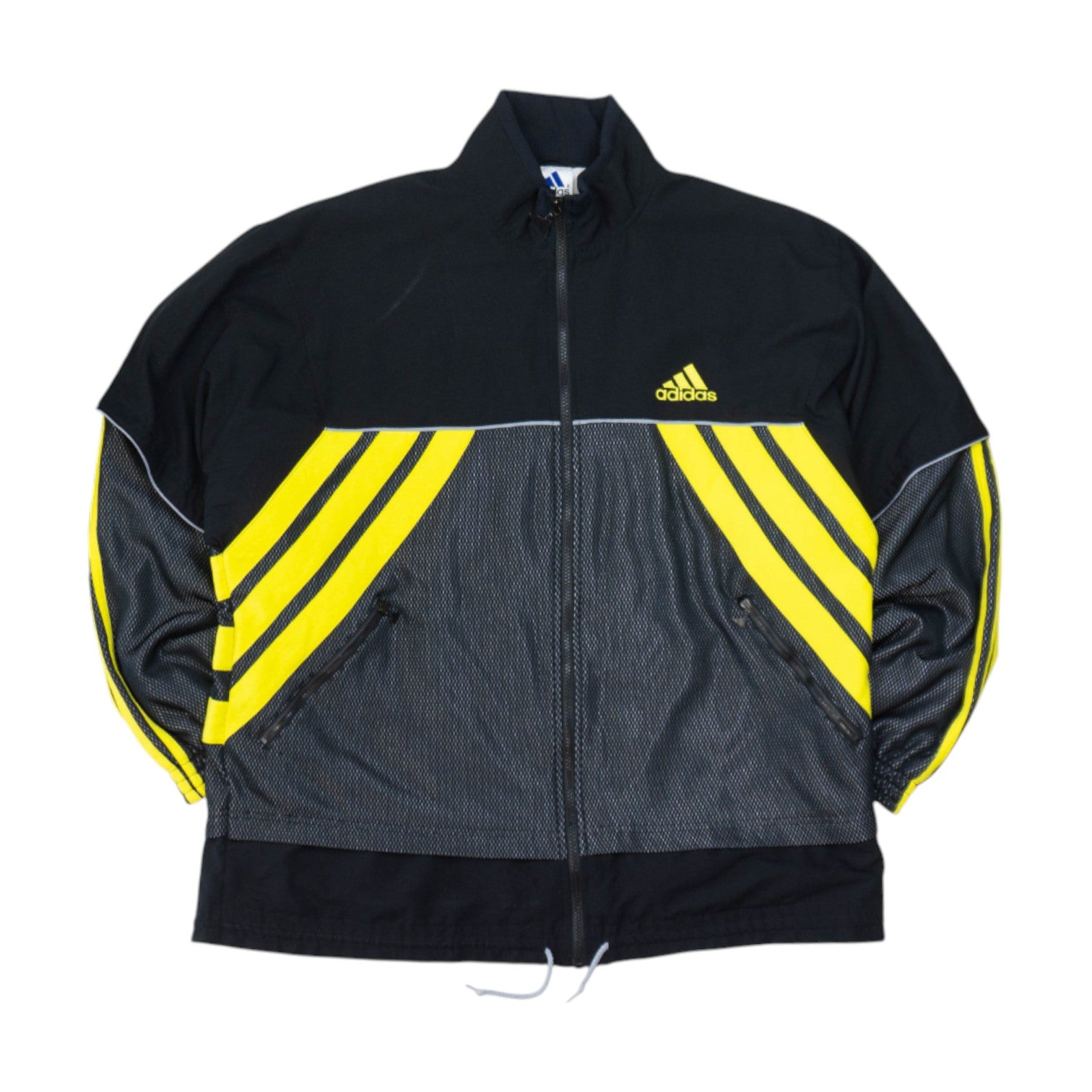 Adidas Vintage Горнище от 90те