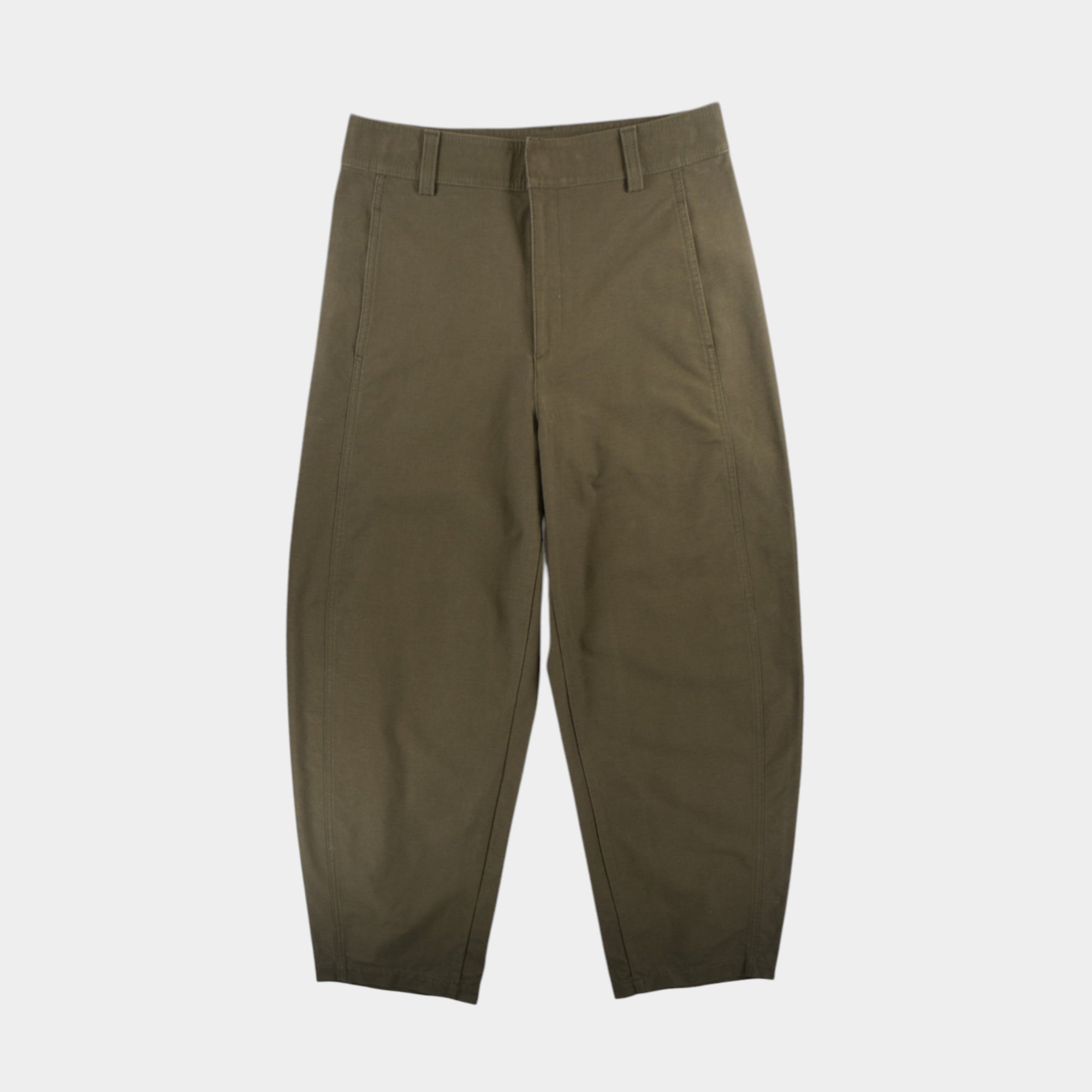 Uniqlo Зелени Панталони