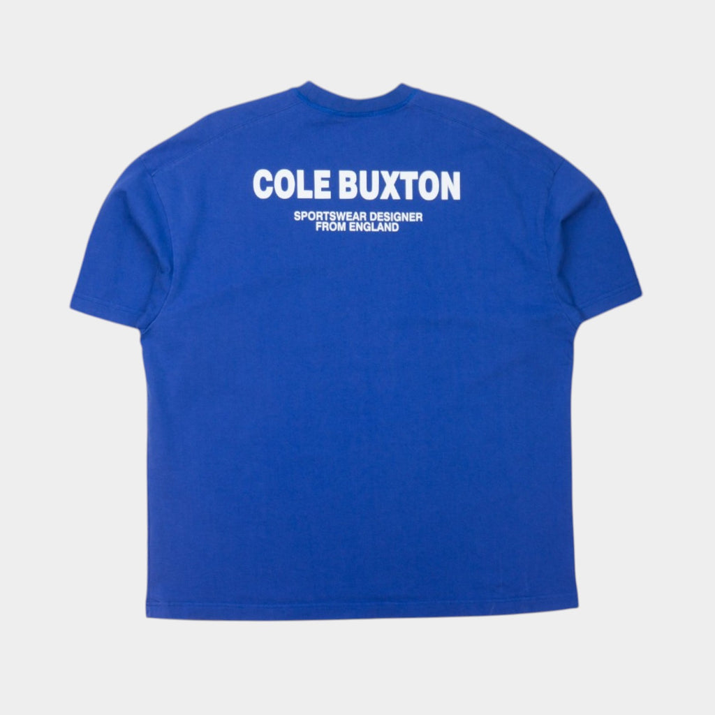 Cole Buxton Тениска