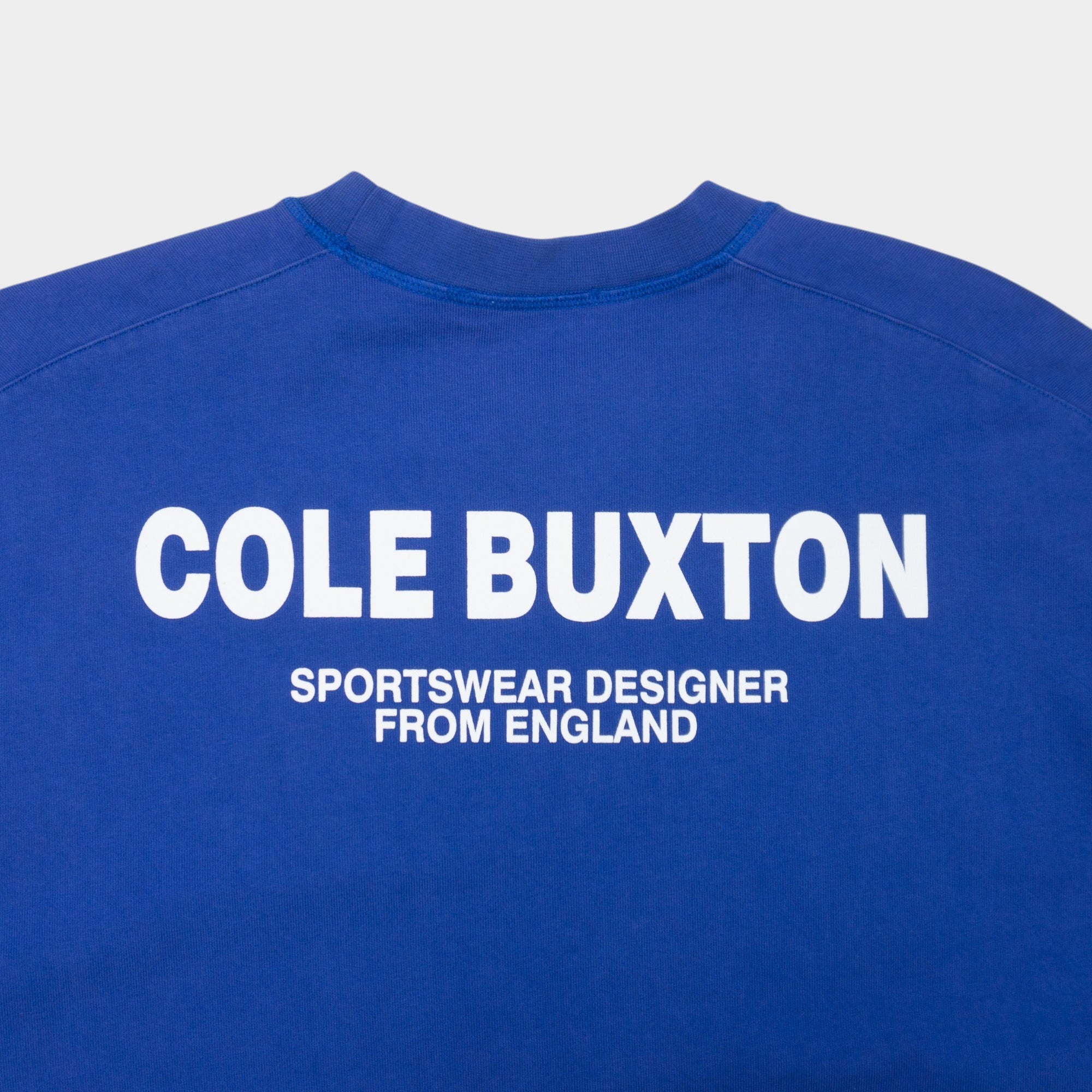 Cole Buxton Тениска