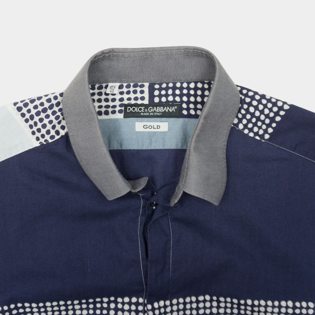 Dolce & Gabbana Риза