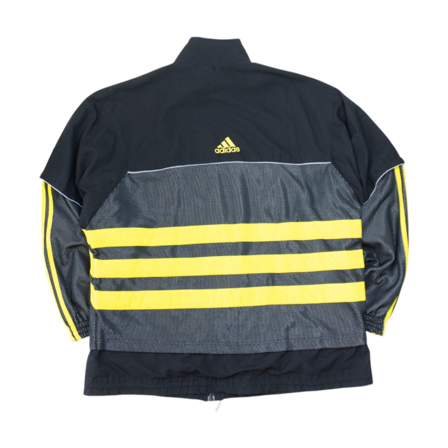 Adidas Vintage Горнище от 90те